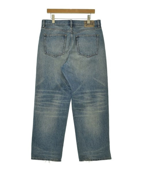 STUSSY 牛仔褲