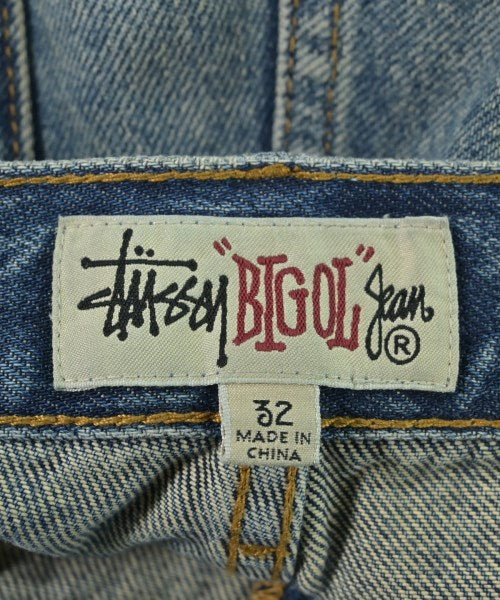 STUSSY 牛仔褲