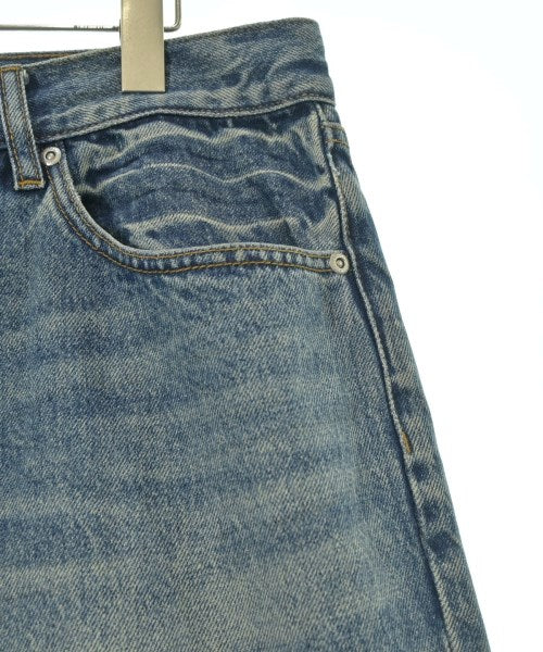 STUSSY 牛仔褲