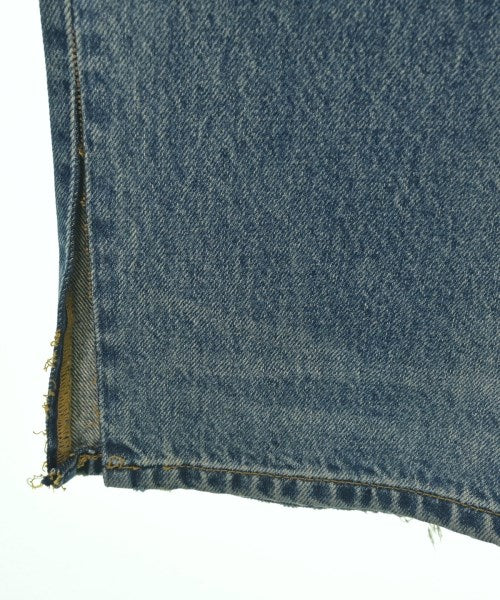 STUSSY 牛仔褲