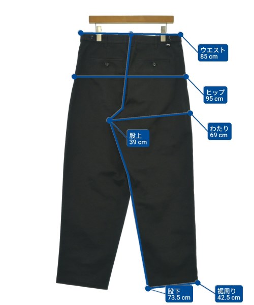 STUSSY 其他款