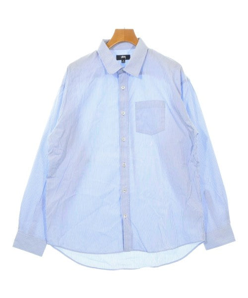 STUSSY 休閒襯衫