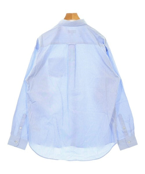 STUSSY 休閒襯衫