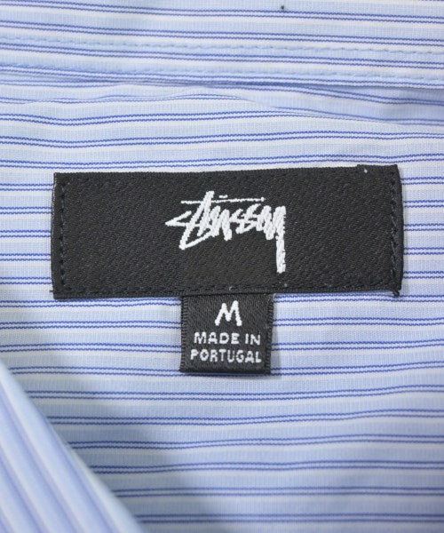 STUSSY 休閒襯衫