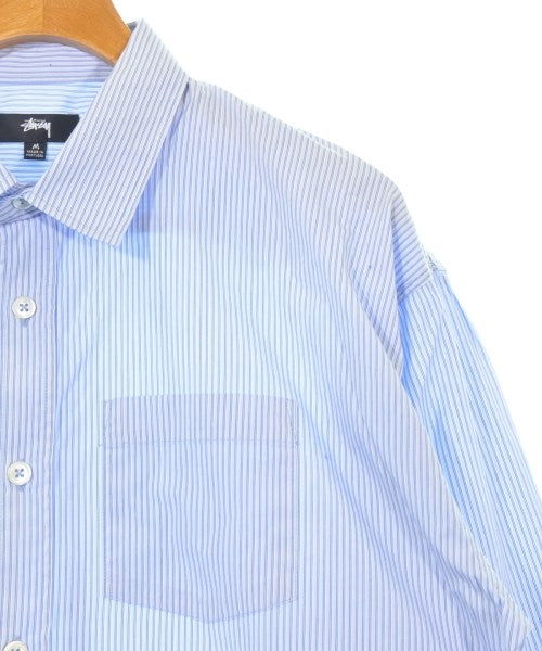 STUSSY 休閒襯衫