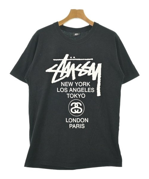 STUSSY T恤/上衣