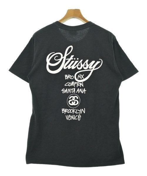 STUSSY T恤/上衣
