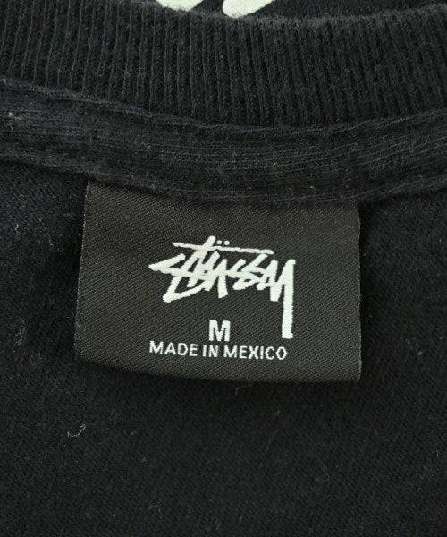 STUSSY T恤/上衣