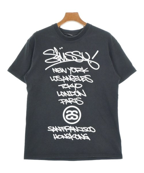 STUSSY T恤/上衣
