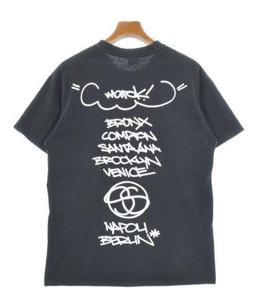 STUSSY T恤/上衣