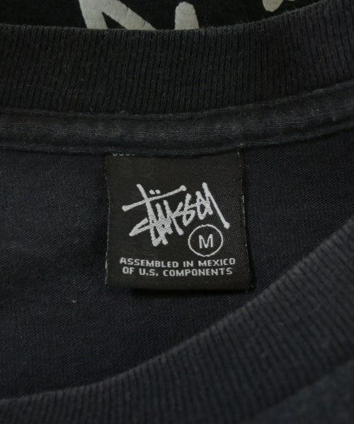 STUSSY T恤/上衣