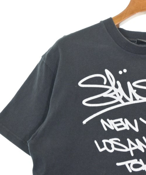 STUSSY T恤/上衣