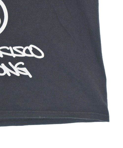 STUSSY T恤/上衣