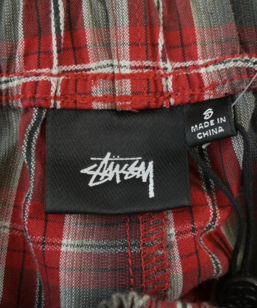 STUSSY 短褲