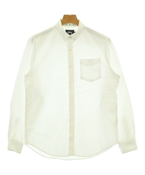 STUSSY 休閒襯衫