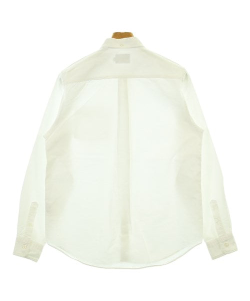 STUSSY 休閒襯衫