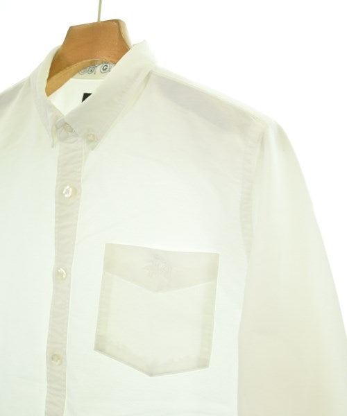 STUSSY 休閒襯衫