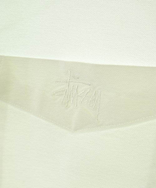 STUSSY 休閒襯衫