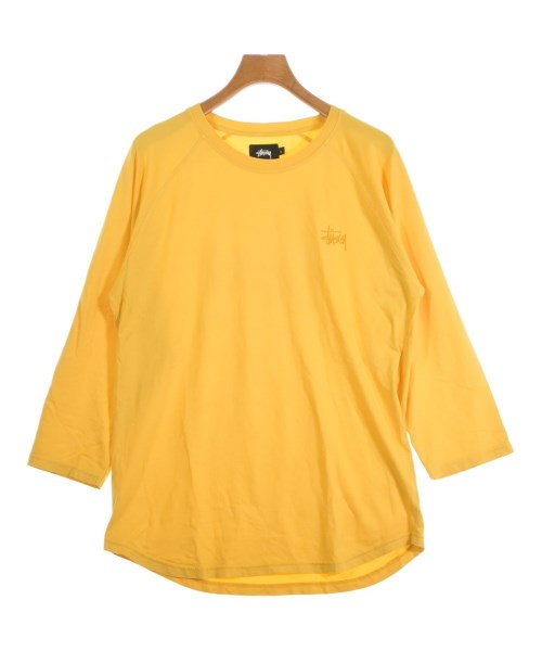 STUSSY T恤/上衣