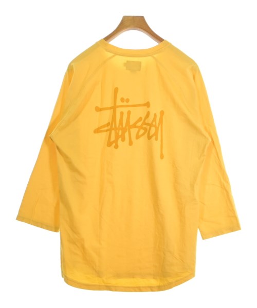 STUSSY T恤/上衣
