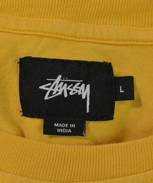 STUSSY T恤/上衣