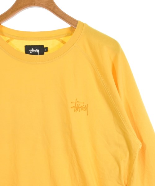 STUSSY T恤/上衣