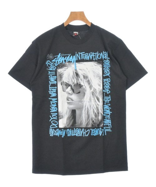 STUSSY T恤/上衣
