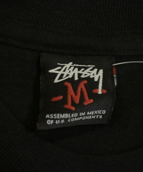 STUSSY T恤/上衣