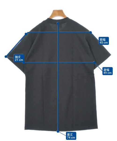 STUSSY T恤/上衣