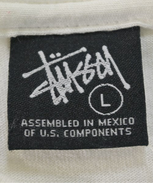 STUSSY T恤/上衣