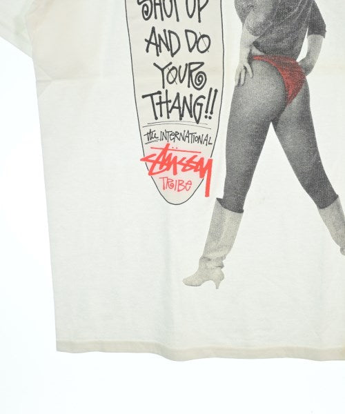 STUSSY T恤/上衣