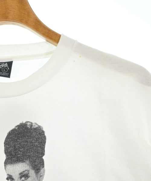 STUSSY T恤/上衣
