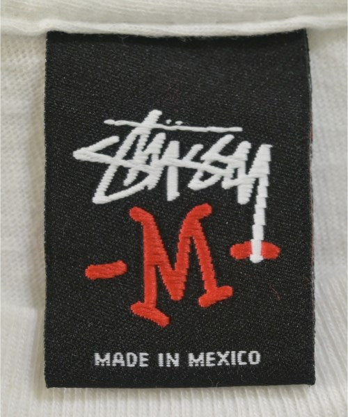 STUSSY T恤/上衣