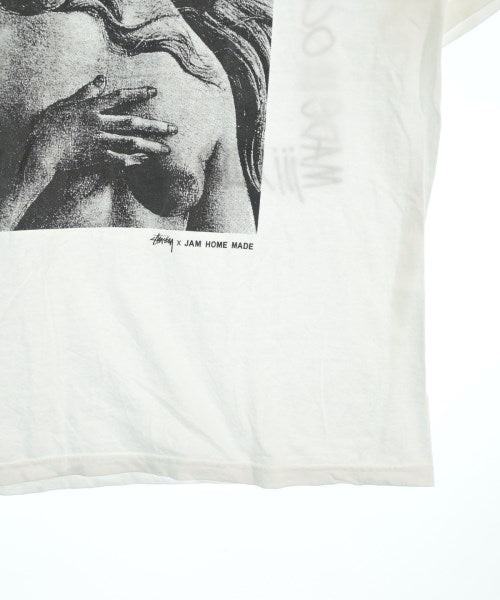 STUSSY T恤/上衣