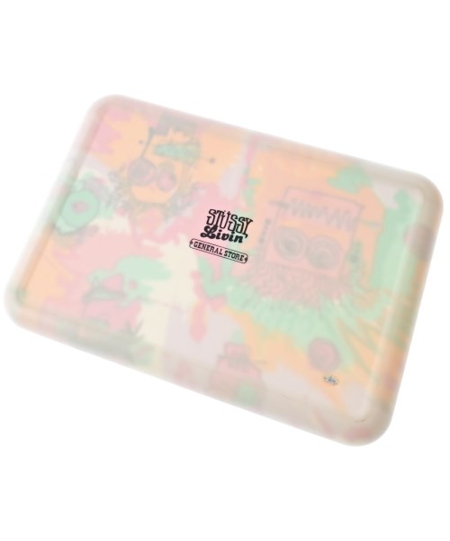STUSSY 其他/商品