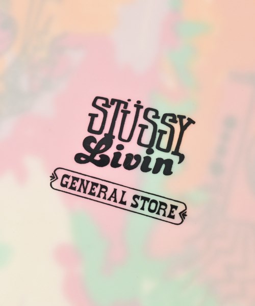 STUSSY 其他/商品