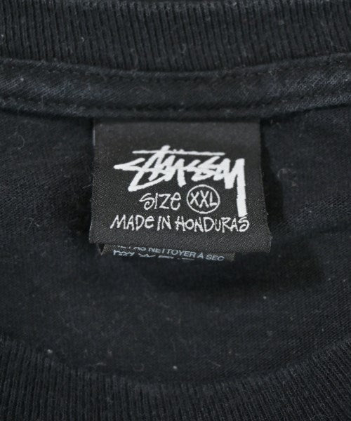 STUSSY T恤/上衣