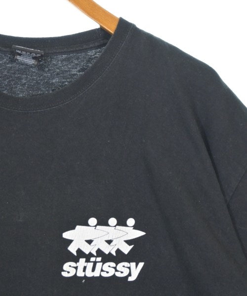 STUSSY T恤/上衣