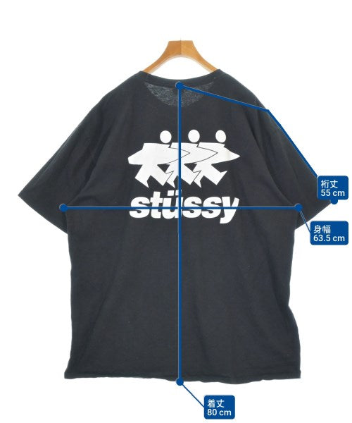 STUSSY T恤/上衣