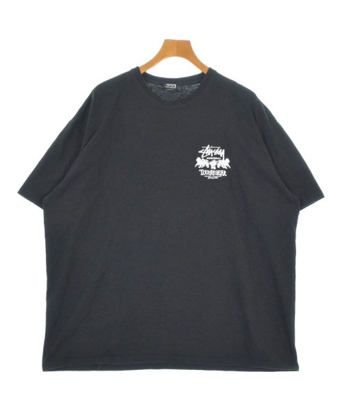 STUSSY T恤/上衣