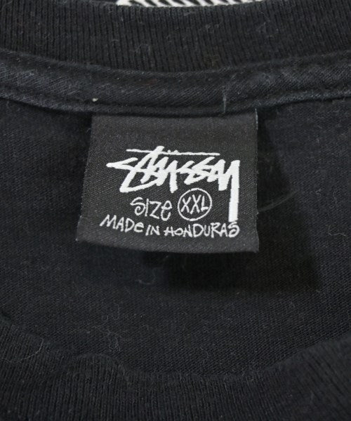 STUSSY T恤/上衣