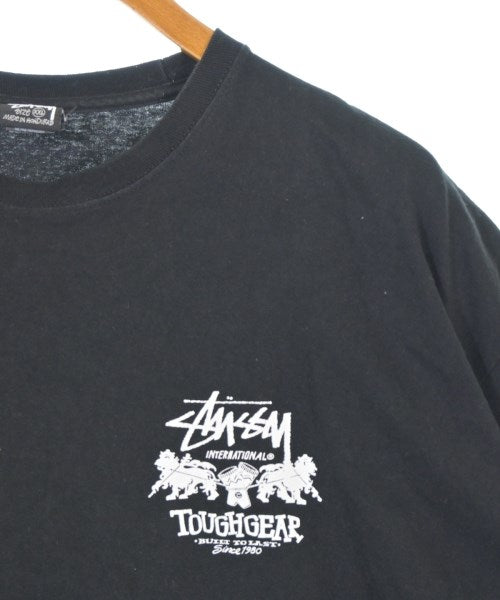 STUSSY T恤/上衣
