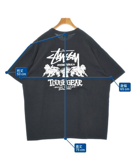 STUSSY T恤/上衣