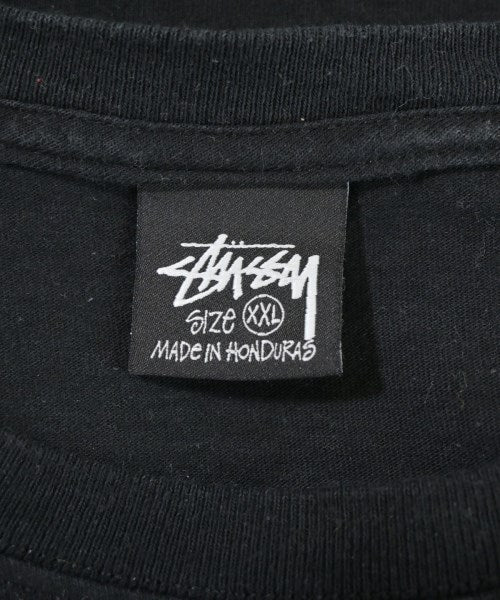 STUSSY T恤/上衣
