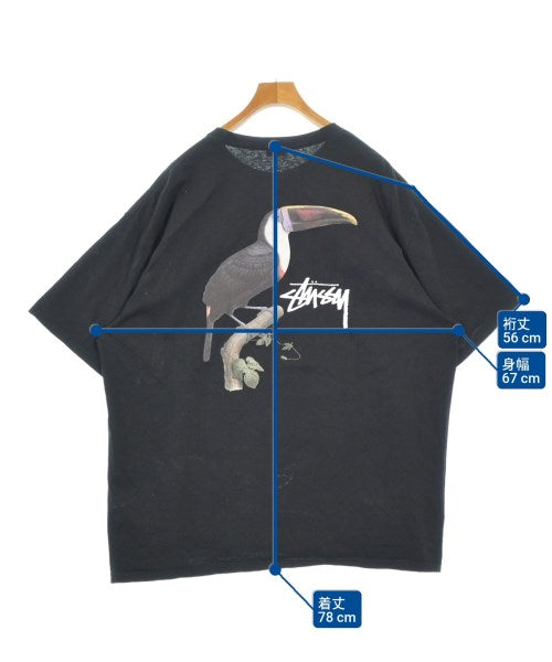 STUSSY T恤/上衣