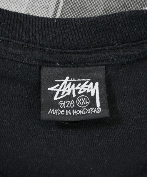 STUSSY T恤/上衣