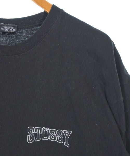 STUSSY T恤/上衣