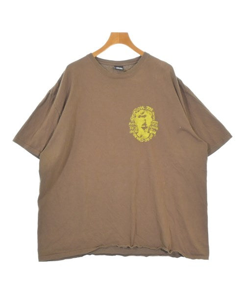 STUSSY T恤/上衣