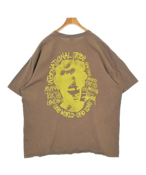 STUSSY T恤/上衣