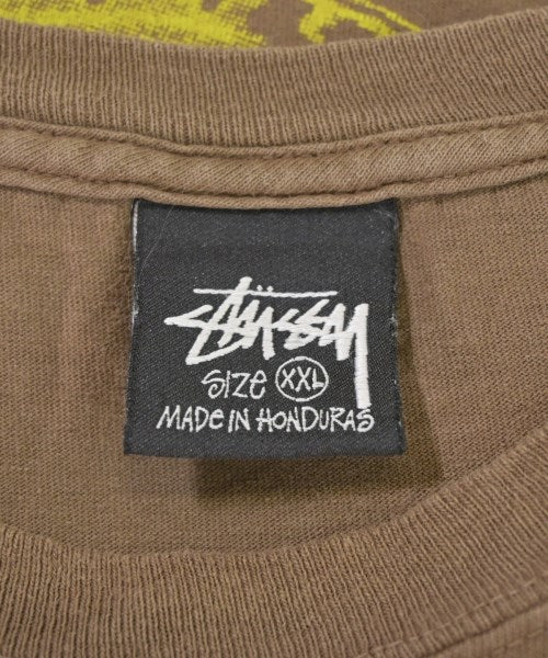 STUSSY T恤/上衣